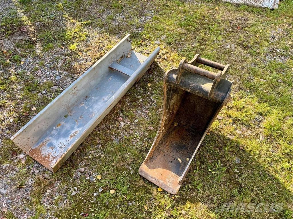 Yanmar VIO27 - 6 Mini bageri <7t
