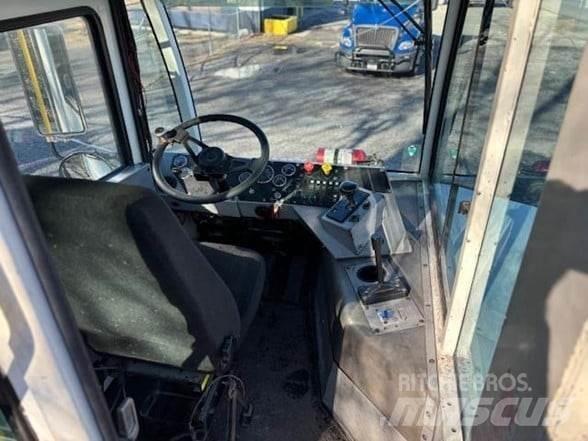 Autocar XSPOTTER Vučna vozila