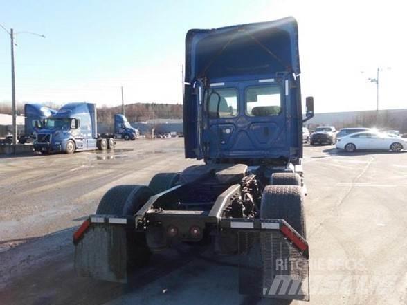 Freightliner CASCADIA 116 Traktorske jedinice