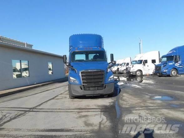 Freightliner CASCADIA 116 Traktorske jedinice