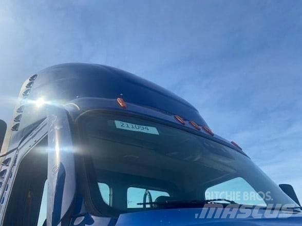 Freightliner CASCADIA 116 Traktorske jedinice