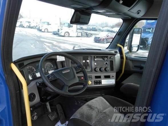 Freightliner CASCADIA 116 Traktorske jedinice