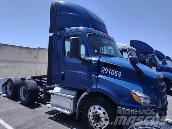 Freightliner CASCADIA 116 Traktorske jedinice