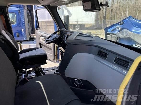 Freightliner CASCADIA 116 Traktorske jedinice