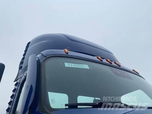 Freightliner CASCADIA 116 Traktorske jedinice