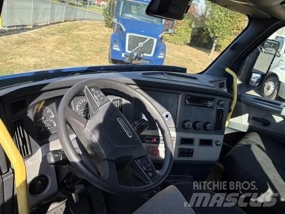 Freightliner CASCADIA 116 Traktorske jedinice