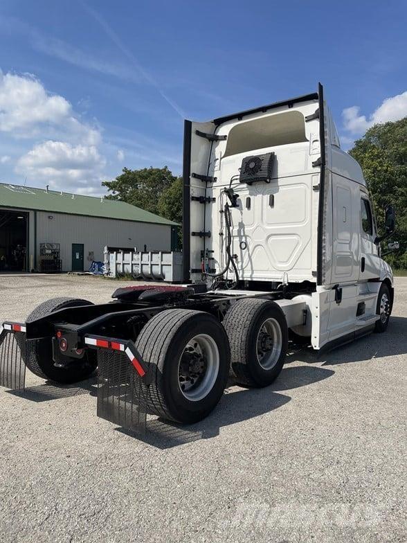 Freightliner CASCADIA 116 Traktorske jedinice