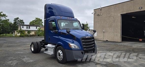 Freightliner CASCADIA 116 Traktorske jedinice