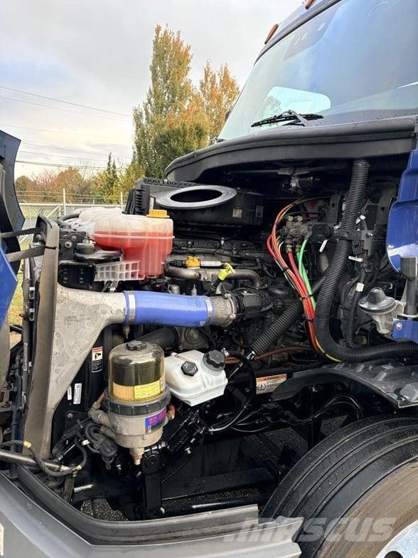 Freightliner CASCADIA 116 Traktorske jedinice