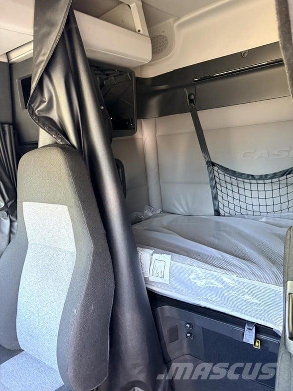 Freightliner CASCADIA 116 Traktorske jedinice