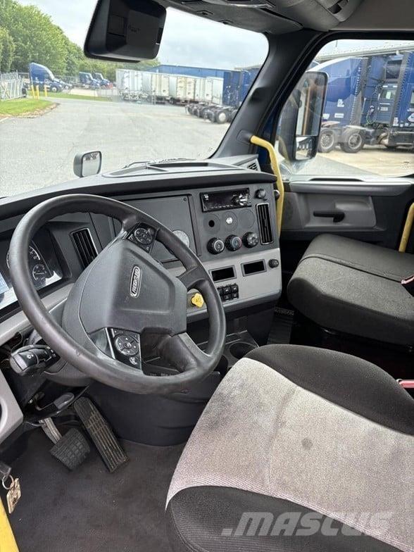 Freightliner CASCADIA 126 Traktorske jedinice