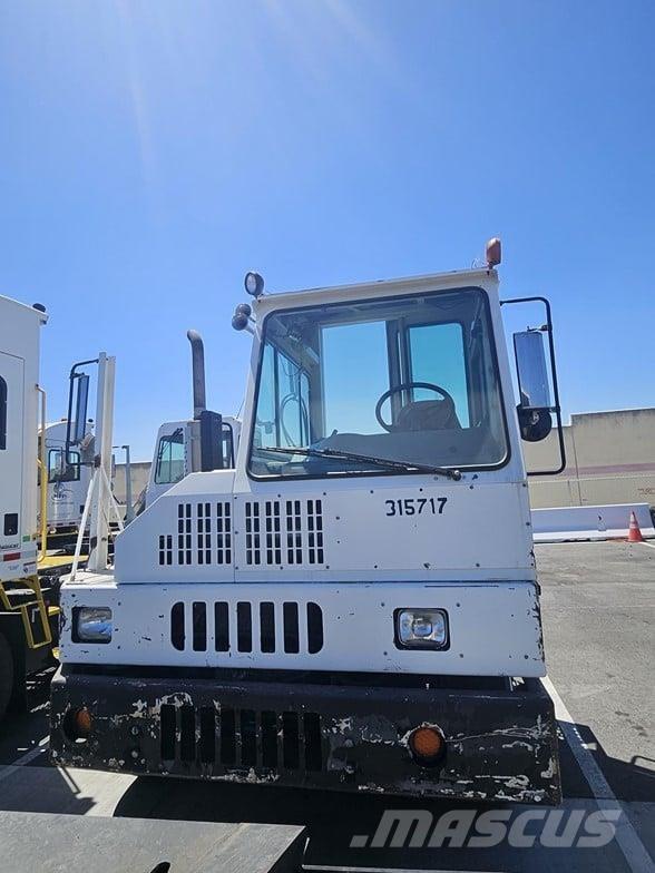 Kalmar OTTAWA 4X2 OFF-ROAD Vučna vozila