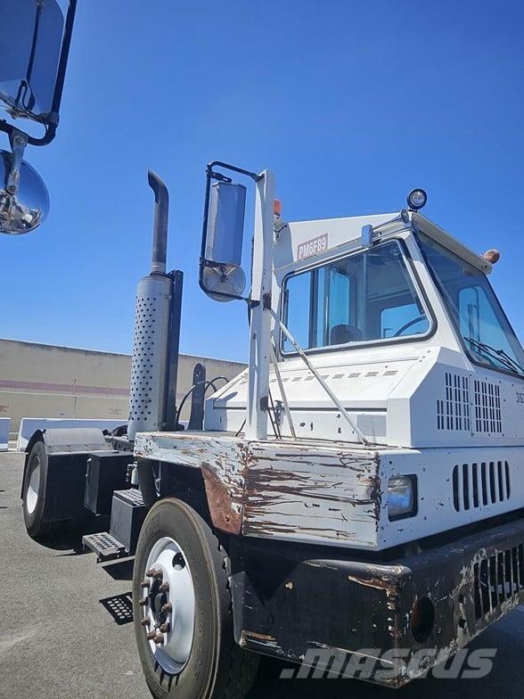 Kalmar OTTAWA 4X2 OFF-ROAD Vučna vozila