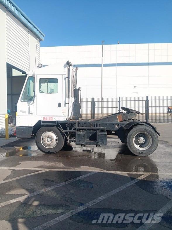 Kalmar OTTAWA 4X2 OFF-ROAD Vučna vozila