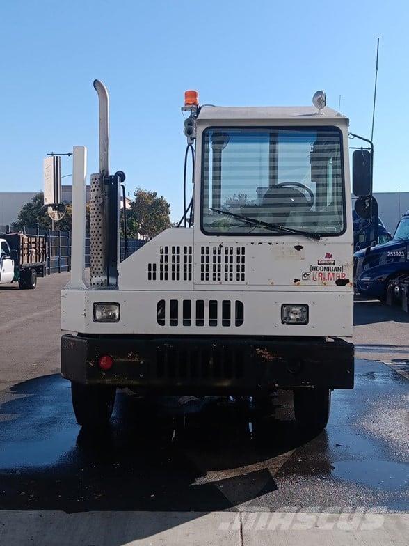Kalmar OTTAWA 4X2 OFF-ROAD Vučna vozila