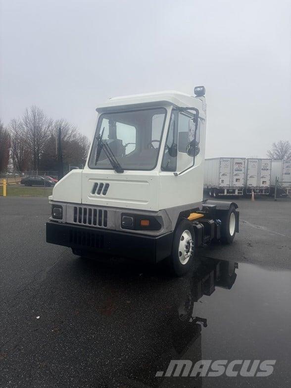 Kalmar OTTAWA 4X2 OFF-ROAD Vučna vozila