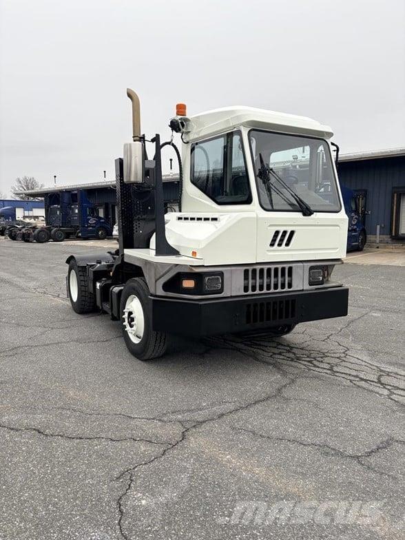 Kalmar OTTAWA 4X2 OFF-ROAD Vučna vozila