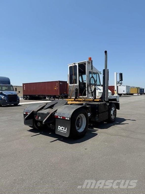 Kalmar OTTAWA T2 Vučna vozila