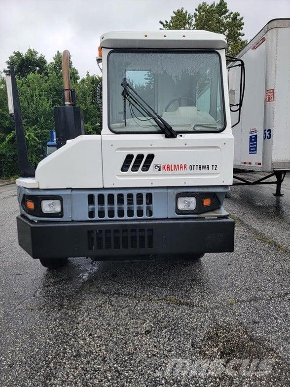 Kalmar OTTAWA T2 Vučna vozila