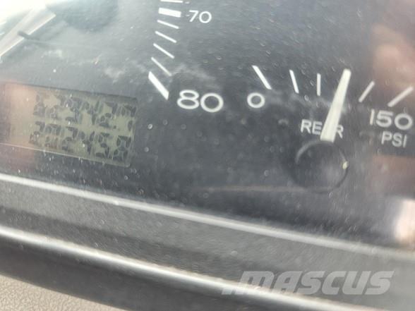 Kalmar OTTAWA T2 Vučna vozila