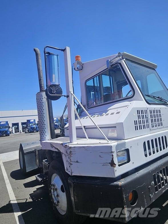 Kalmar OTTAWA T2 Vučna vozila