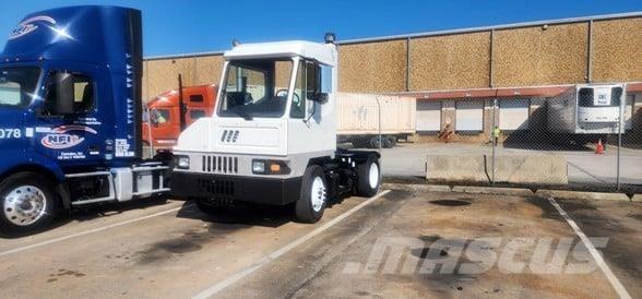 Kalmar OTTAWA T2 Vučna vozila