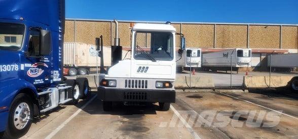 Kalmar OTTAWA T2 Vučna vozila