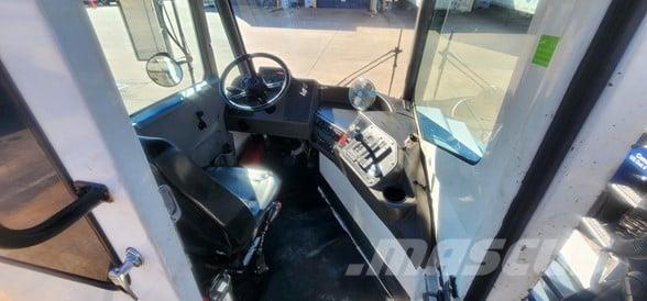 Kalmar OTTAWA T2 Vučna vozila