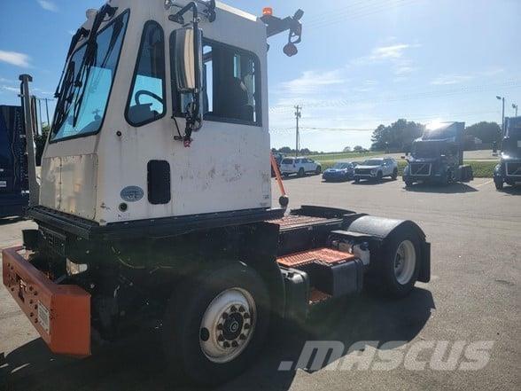 Tico PROSPOTTER Vučna vozila