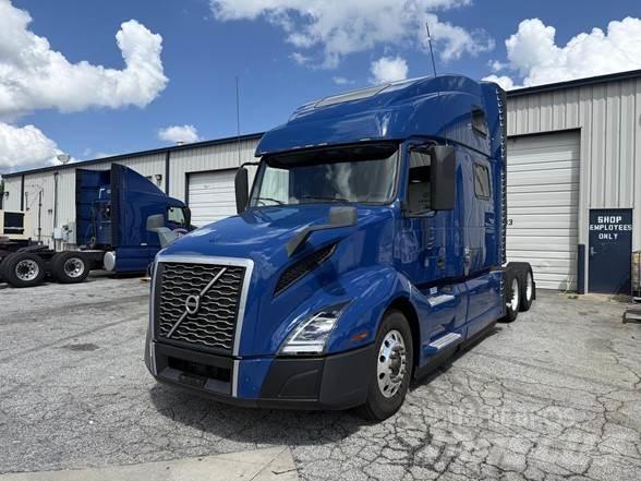 Volvo VNL64T860 Traktorske jedinice