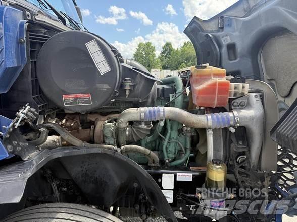 Volvo VNL64T860 Traktorske jedinice