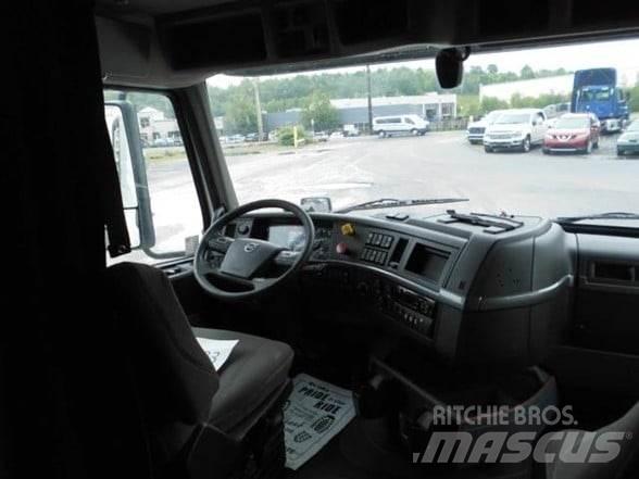 Volvo VNL64T860 Traktorske jedinice