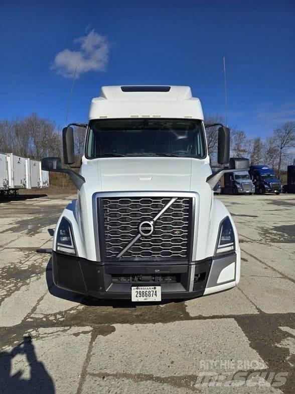 Volvo VNL64T860 Traktorske jedinice