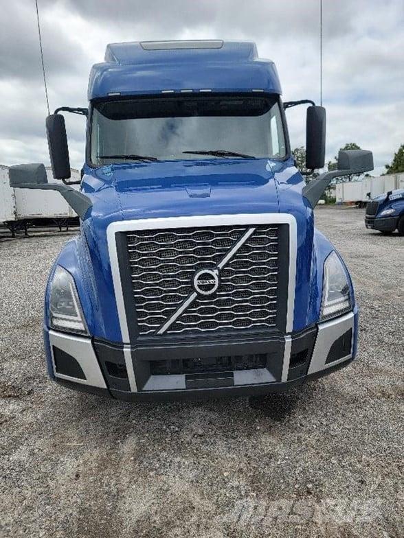 Volvo VNL64T860 Traktorske jedinice