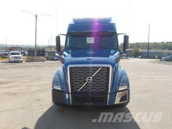 Volvo VNL64T860 Traktorske jedinice