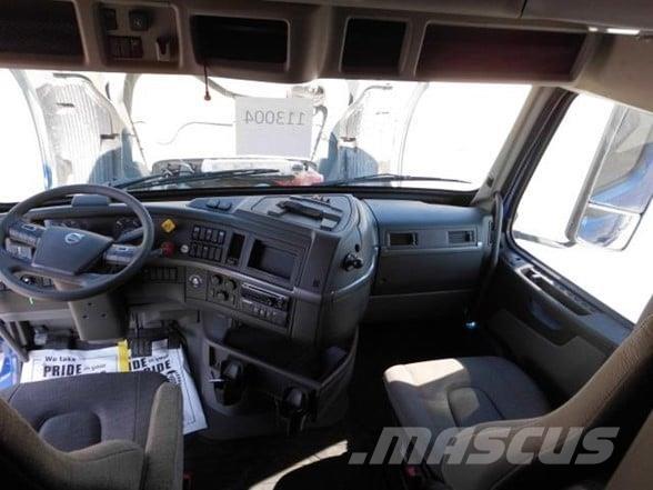 Volvo VNL64T860 Traktorske jedinice