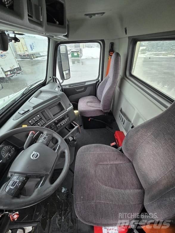 Volvo VNR64T300 Traktorske jedinice