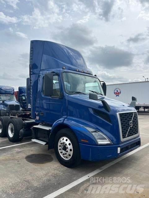 Volvo VNR64T300 Traktorske jedinice