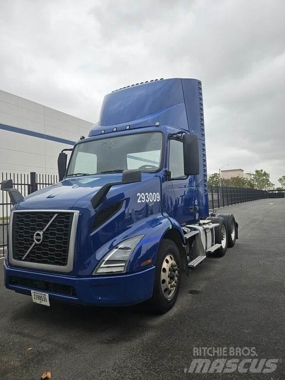 Volvo VNR64T300 Traktorske jedinice