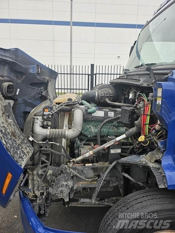 Volvo VNR64T300 Traktorske jedinice