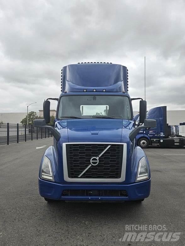 Volvo VNR64T300 Traktorske jedinice