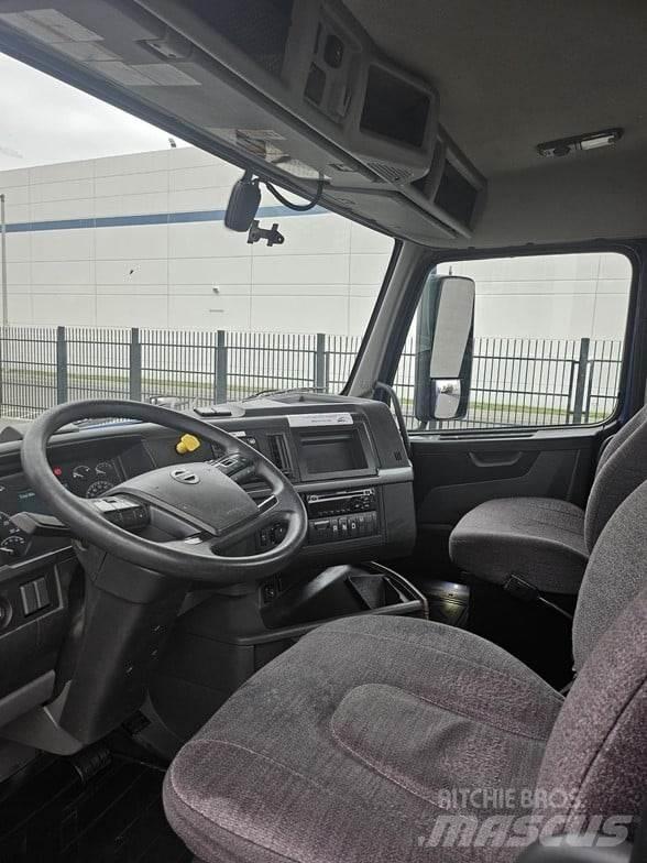 Volvo VNR64T300 Traktorske jedinice