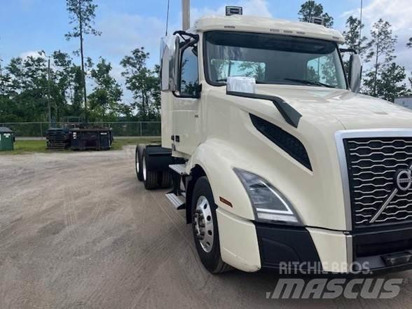 Volvo VNR64T300 Traktorske jedinice