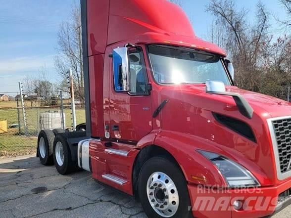 Volvo VNR64T300 Traktorske jedinice
