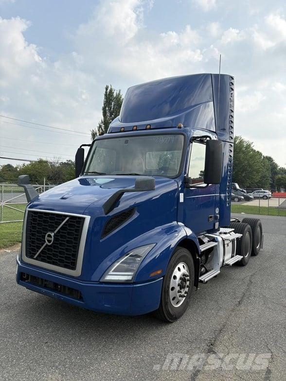 Volvo VNR64T300 Traktorske jedinice