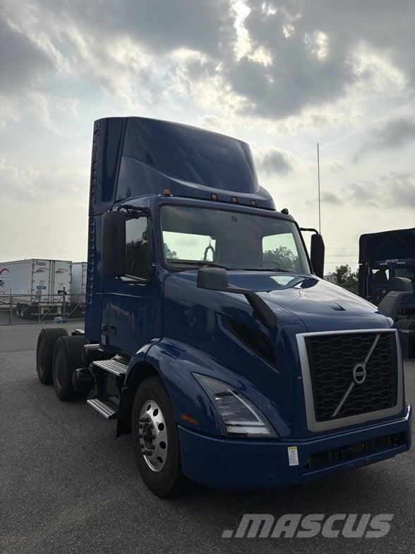 Volvo VNR64T300 Traktorske jedinice