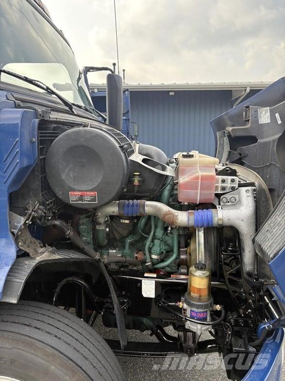 Volvo VNR64T300 Traktorske jedinice