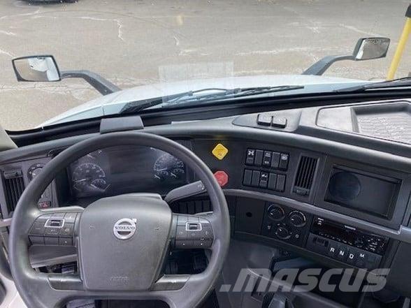 Volvo VNR64T300 Traktorske jedinice