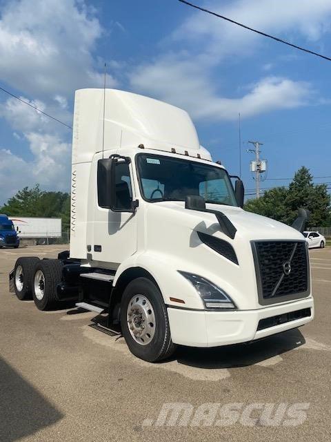 Volvo VNR64T300 Traktorske jedinice