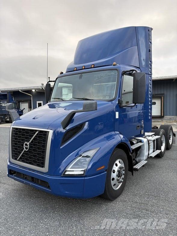 Volvo VNR64T300 Traktorske jedinice